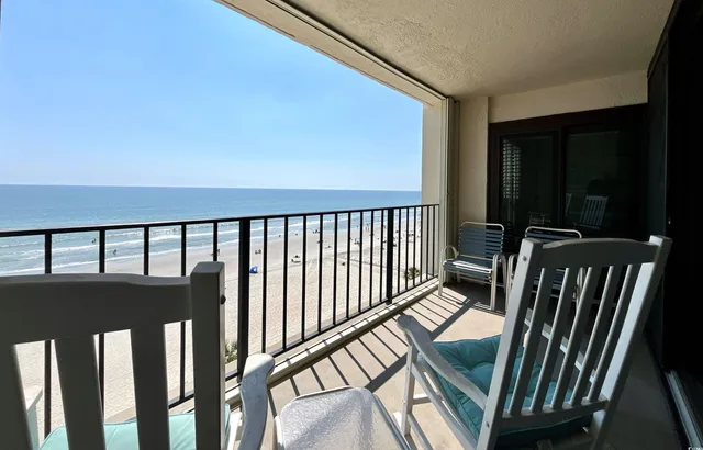 $480,000 | 10100 Beach Club Drive, Unit 6D, Myrtle Beach, SC 29572
