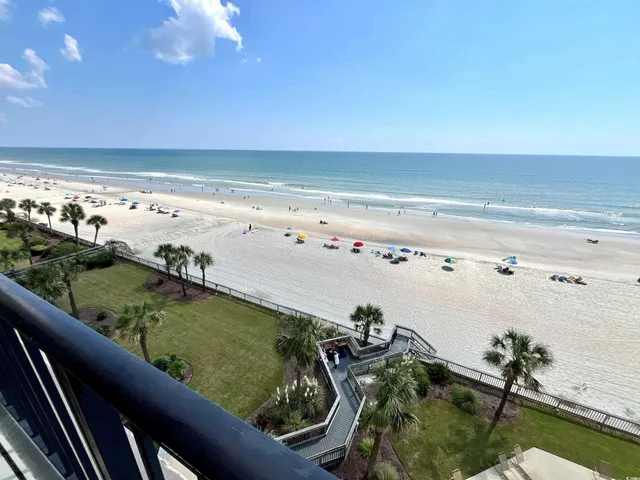 $480,000 | 10100 Beach Club Drive, Unit 6D, Myrtle Beach, SC 29572