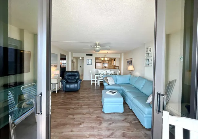 $480,000 | 10100 Beach Club Drive, Unit 6D, Myrtle Beach, SC 29572