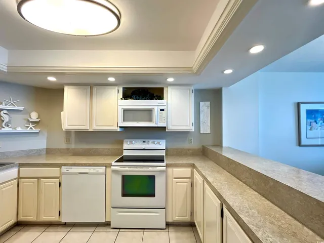 $480,000 | 10100 Beach Club Drive, Unit 6D, Myrtle Beach, SC 29572