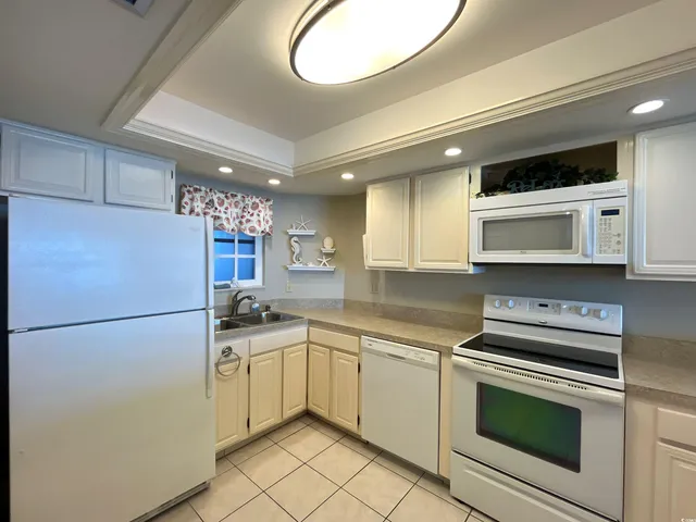 $480,000 | 10100 Beach Club Drive, Unit 6D, Myrtle Beach, SC 29572