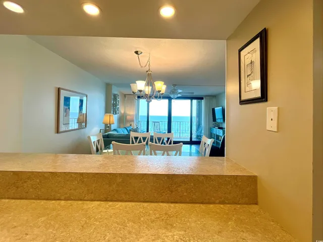 $480,000 | 10100 Beach Club Drive, Unit 6D, Myrtle Beach, SC 29572