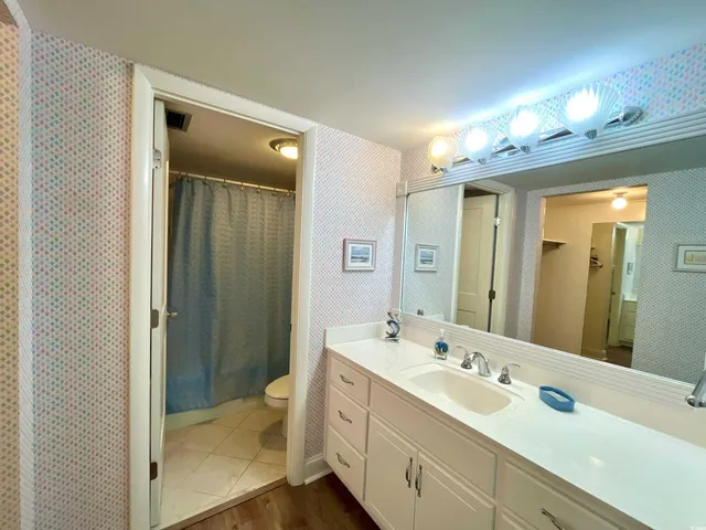 $480,000 | 10100 Beach Club Drive, Unit 6D, Myrtle Beach, SC 29572