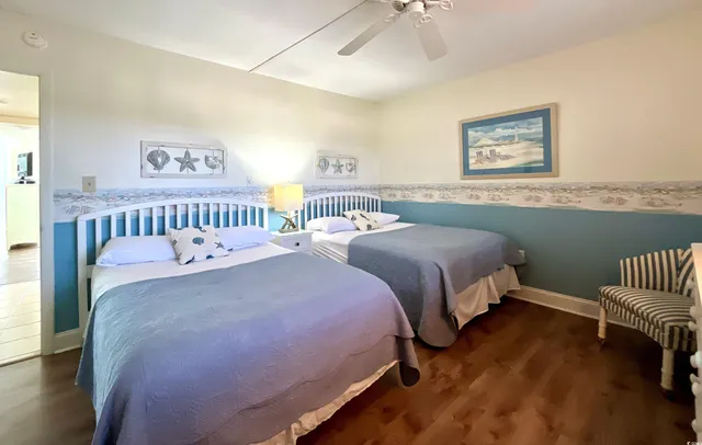 $480,000 | 10100 Beach Club Drive, Unit 6D, Myrtle Beach, SC 29572