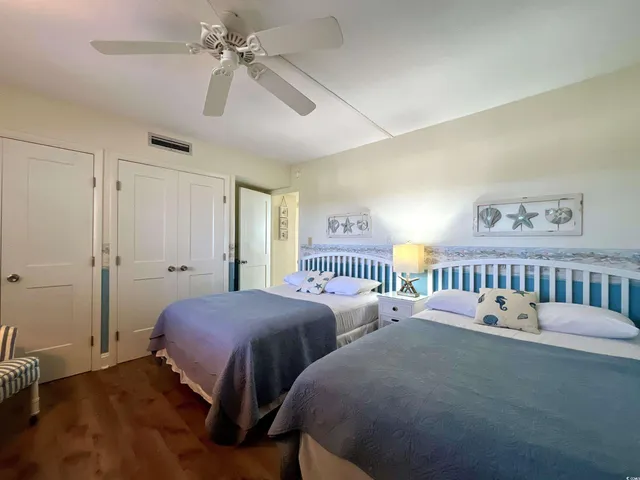 $480,000 | 10100 Beach Club Drive, Unit 6D, Myrtle Beach, SC 29572