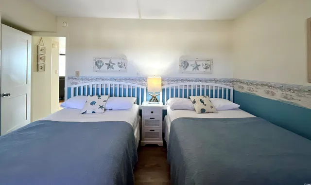 $480,000 | 10100 Beach Club Drive, Unit 6D, Myrtle Beach, SC 29572