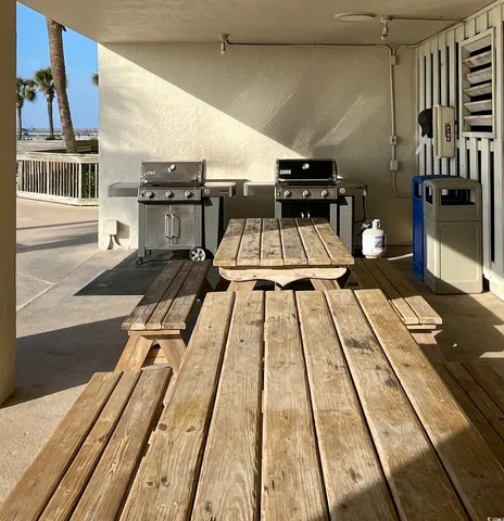 $480,000 | 10100 Beach Club Drive, Unit 6D, Myrtle Beach, SC 29572