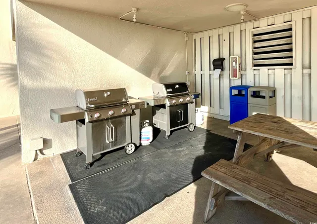 $480,000 | 10100 Beach Club Drive, Unit 6D, Myrtle Beach, SC 29572