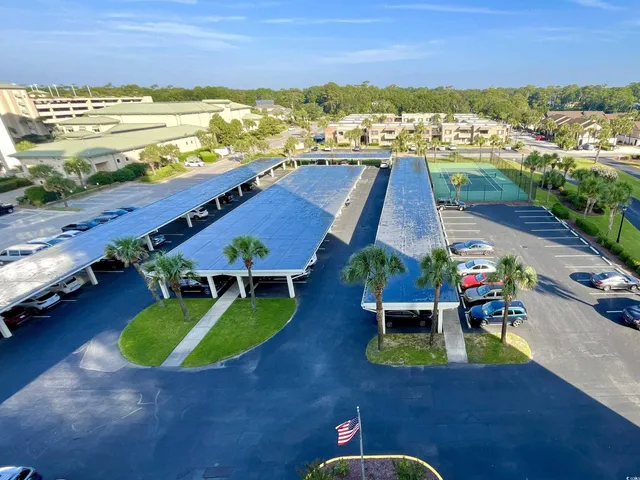 $480,000 | 10100 Beach Club Drive, Unit 6D, Myrtle Beach, SC 29572