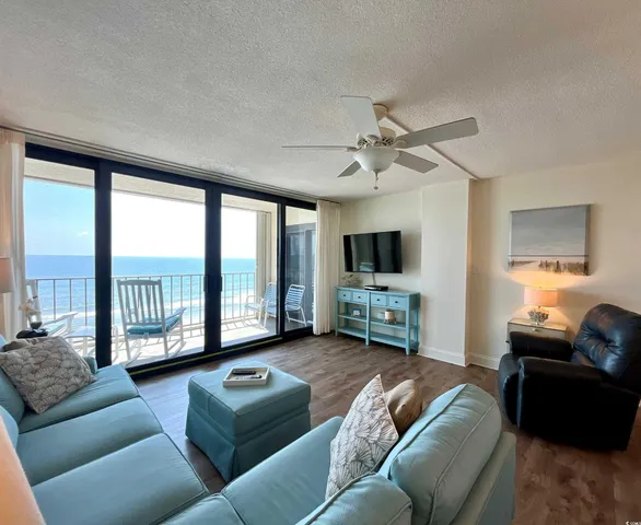 $480,000 | 10100 Beach Club Drive, Unit 6D, Myrtle Beach, SC 29572
