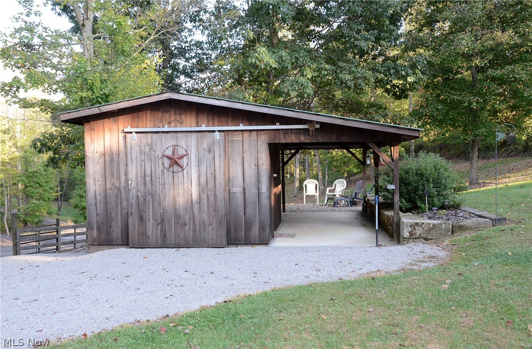 44024 Forest Grove Ridge Road Caldwell, OH 43724 - Photo 29 of 34 Gallery Image 29
