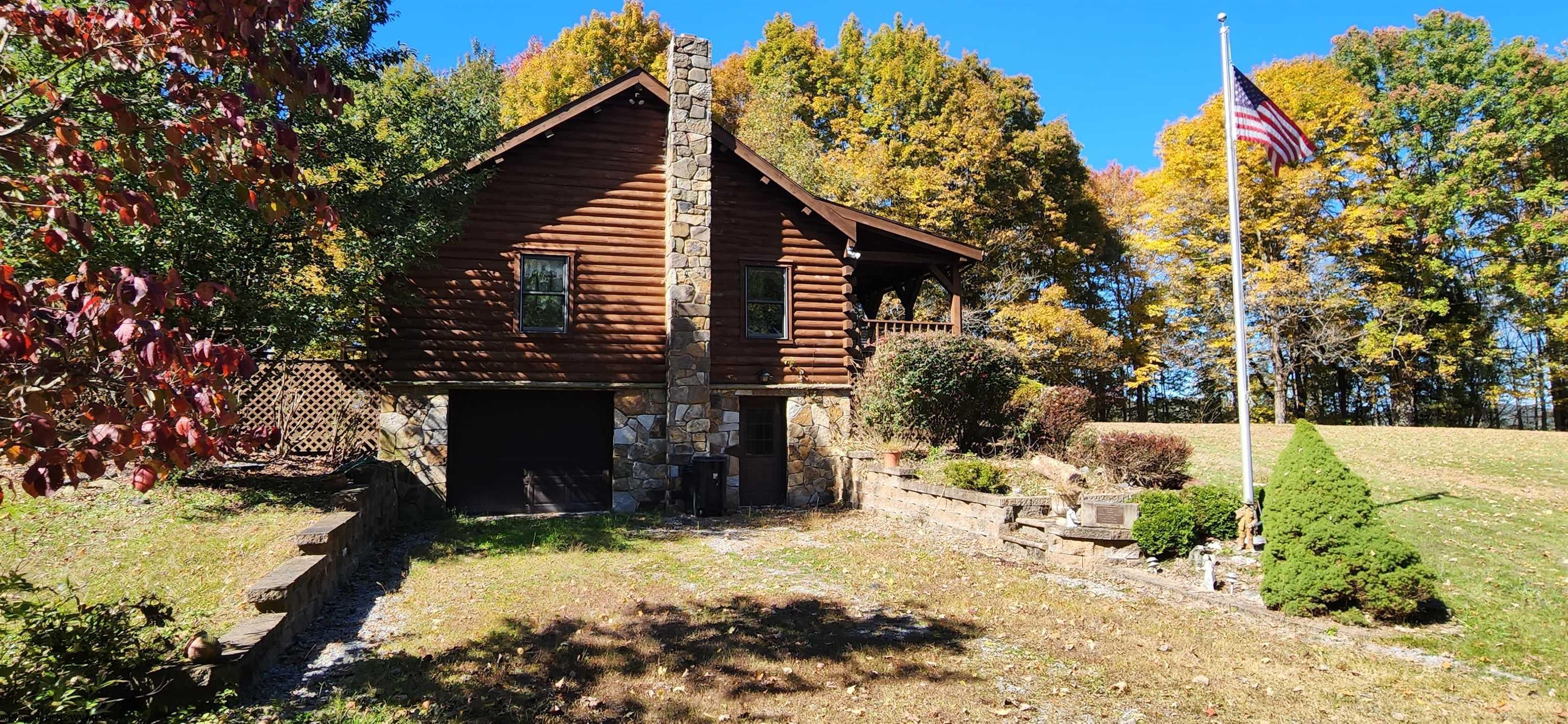774 Sand Run Road Philippi, WV 26416 - Photo 6 of 30 Gallery Image 6
