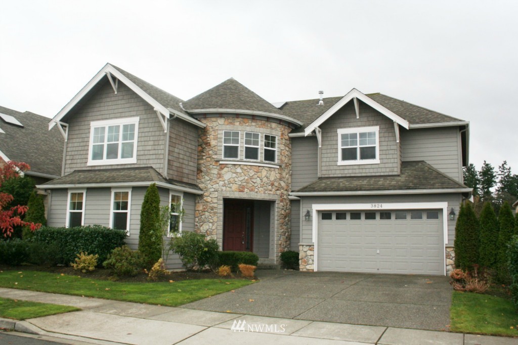 3824 186th Street Southeast Bothell, WA 98012 - Photo 1 of 1