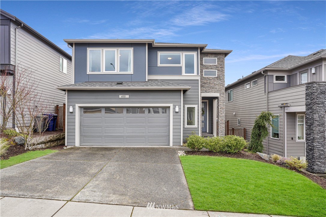 4018 223rd Place Southeast Bothell, WA 98021 - Photo 1 of 25