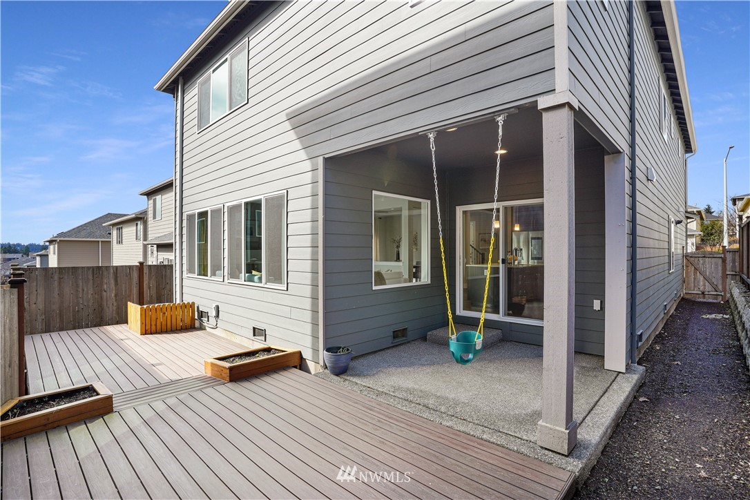 4018 223rd Place Southeast Bothell, WA 98021 - Photo 11 of 25