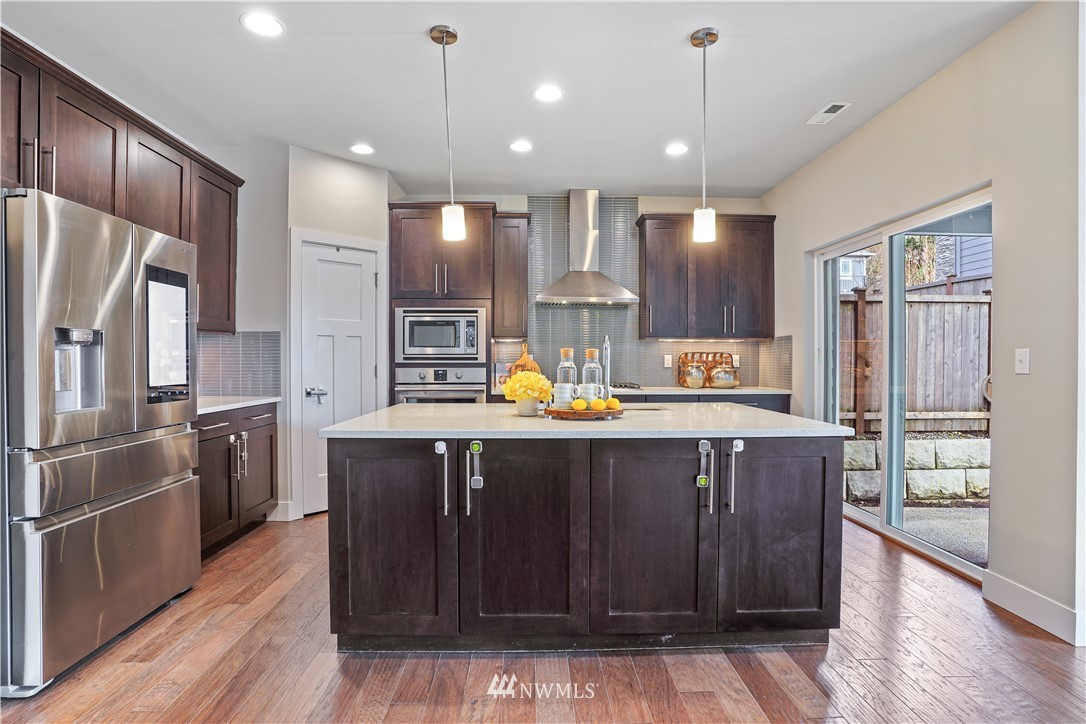 4018 223rd Place Southeast Bothell, WA 98021 - Photo 7 of 25