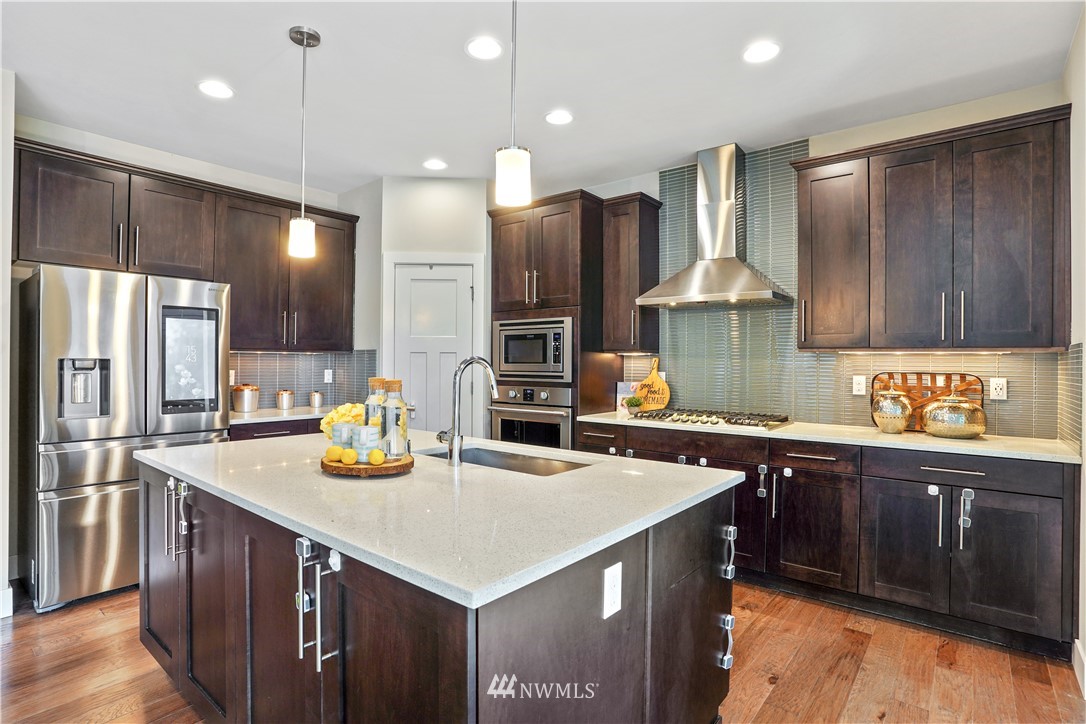 4018 223rd Place Southeast Bothell, WA 98021 - Photo 8 of 25