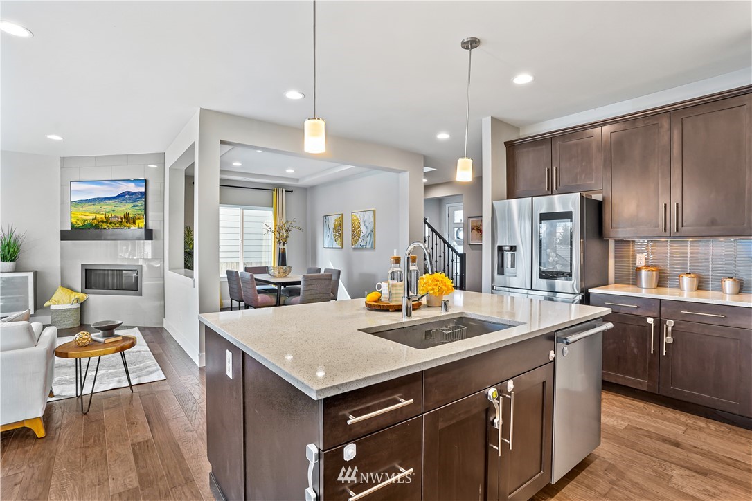 4018 223rd Place Southeast Bothell, WA 98021 - Photo 9 of 25