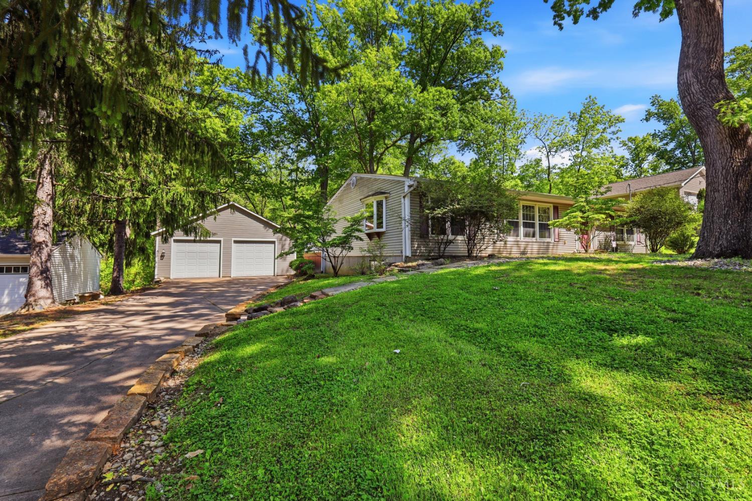 1344 Fuhrman Road Reading, OH 45215 - Photo 2 of 35 Gallery Image 2
