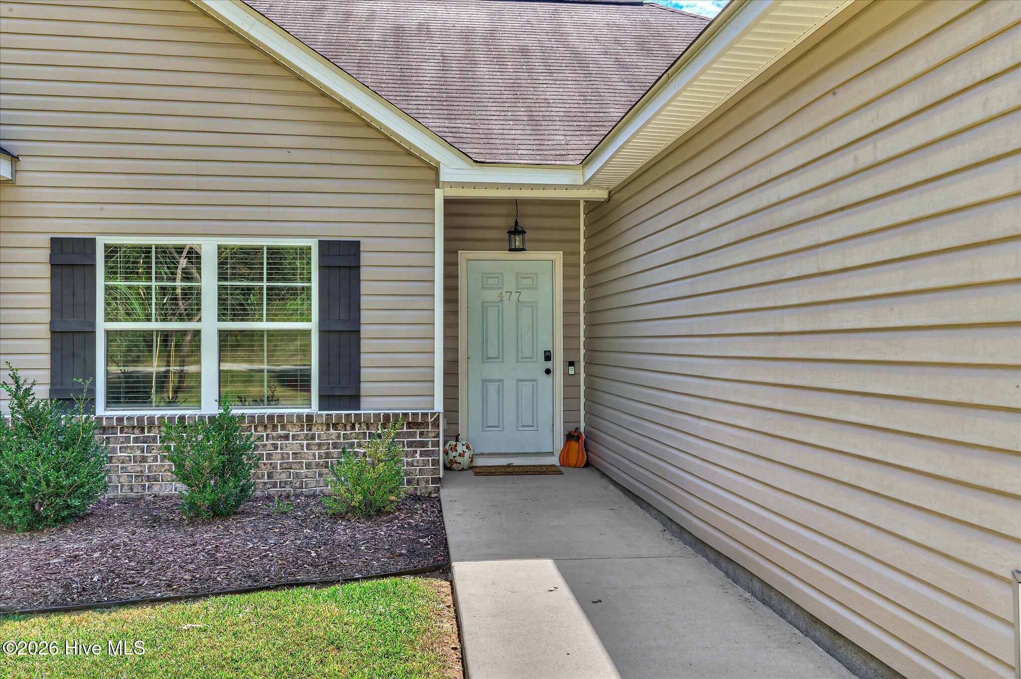 477 Del Rio Road Hephzibah, GA 30815 - Photo 4 of 47 11-111