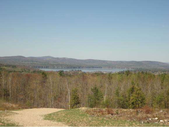 Lot 9 Rowe Farm Road Gilford, NH 03249 - Photo 1 of 1