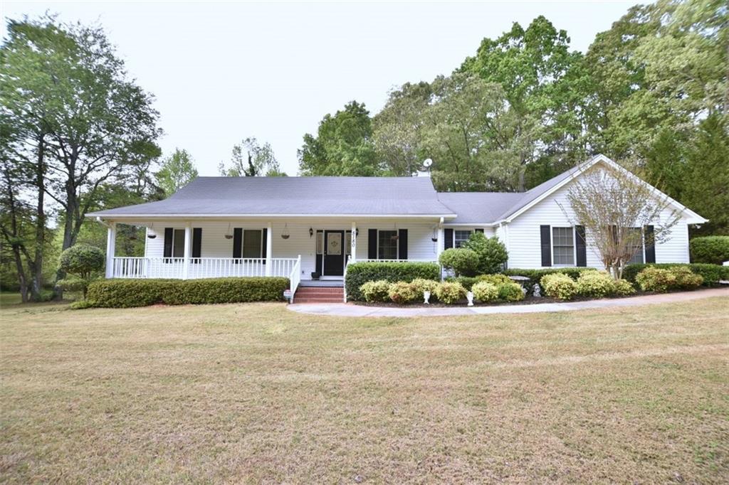 5180 Old Pendergrass Road Jefferson, GA 30549 - Photo 1 of 1