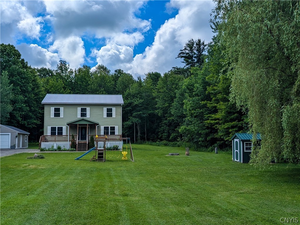 40726 Rogers Crossing Road Carthage, NY 13619 - Photo 34 of 45