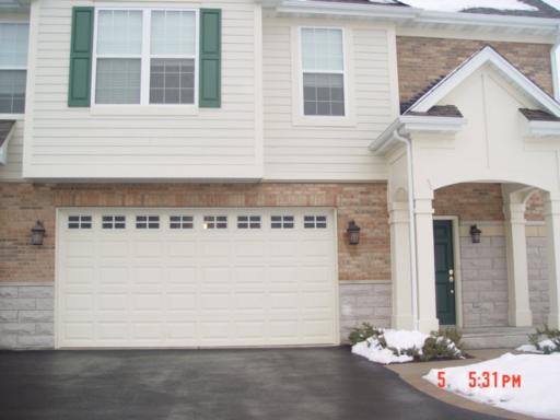 1364 Scarboro Road, Unit 903 Schaumburg, IL 60193 - Photo 1 of 1 a front view of a building