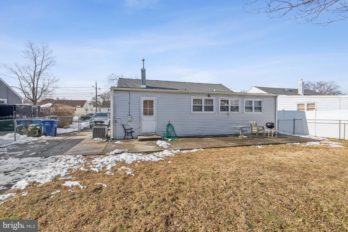 21 Paul Road Maple Shade, NJ 08052 - Photo 25 of 25