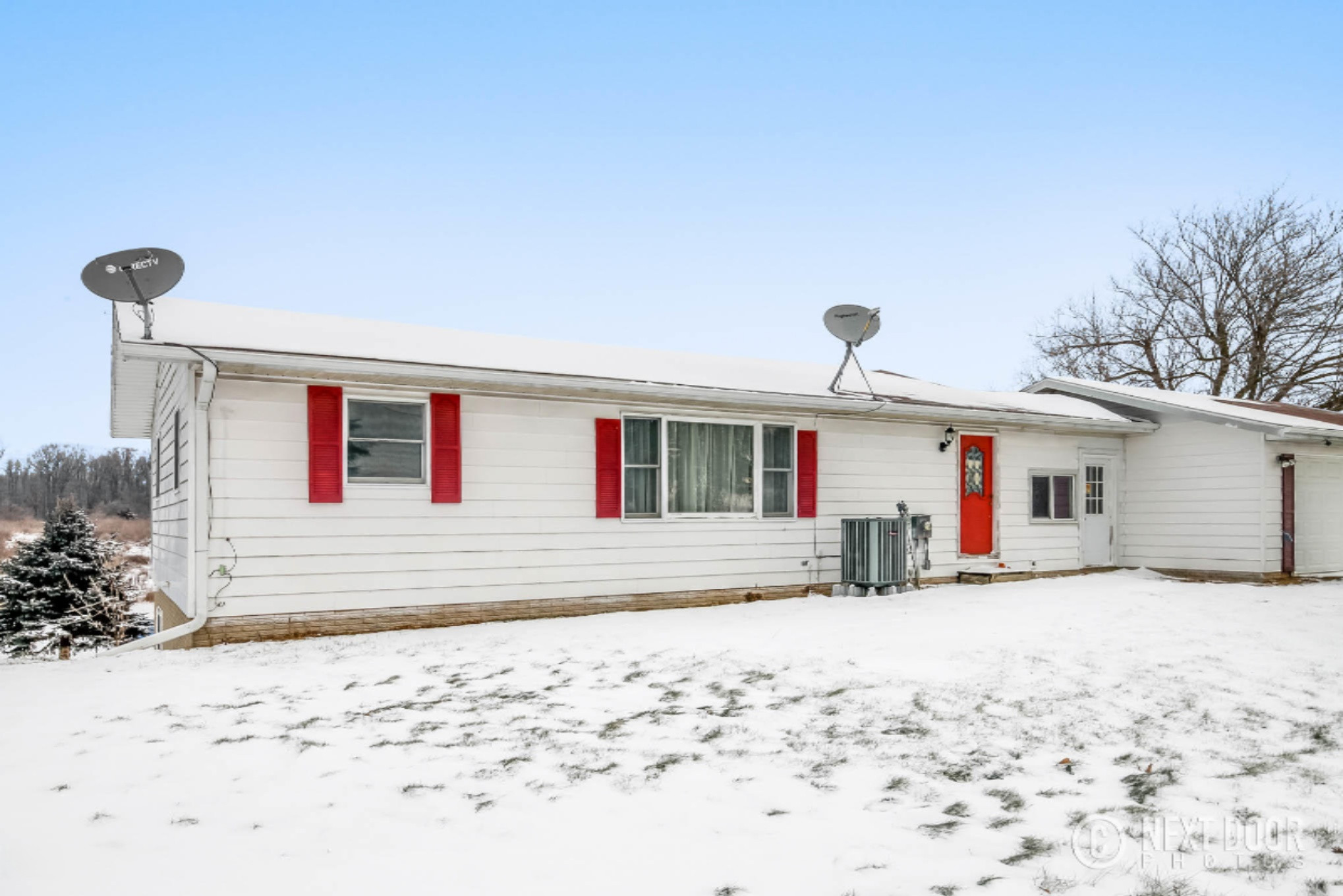 3877 Luce Road Ionia, MI 48846 - Photo 1 of 30 IMG_1436Blended