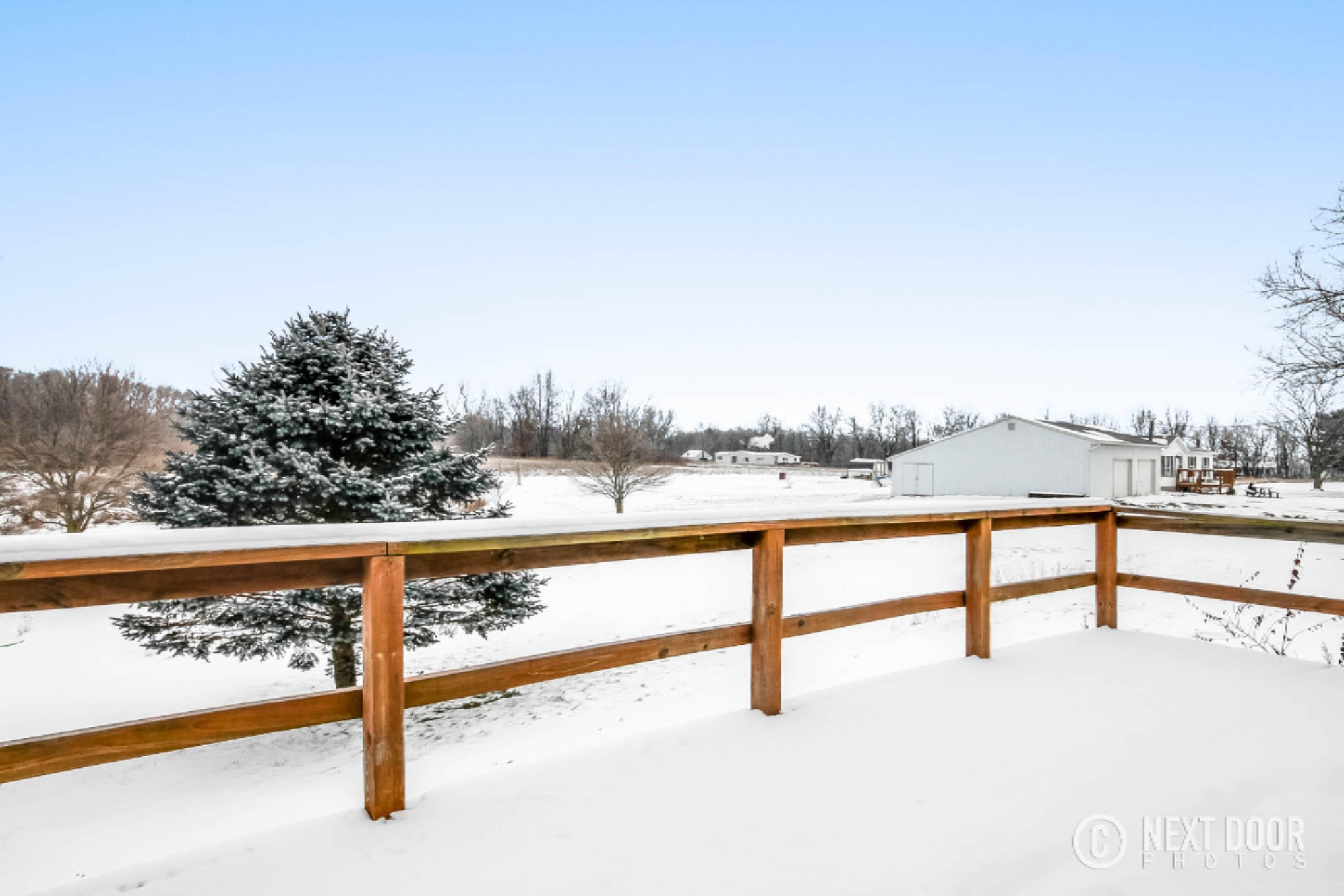 3877 Luce Road Ionia, MI 48846 - Photo 28 of 30 IMG_1418Blended