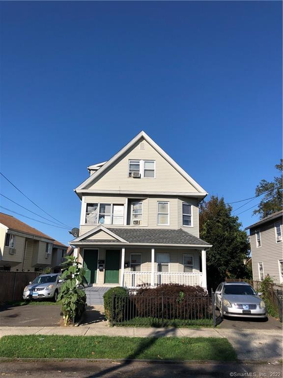 165 Union Avenue Bridgeport, CT 06607 - Photo 1 of 1