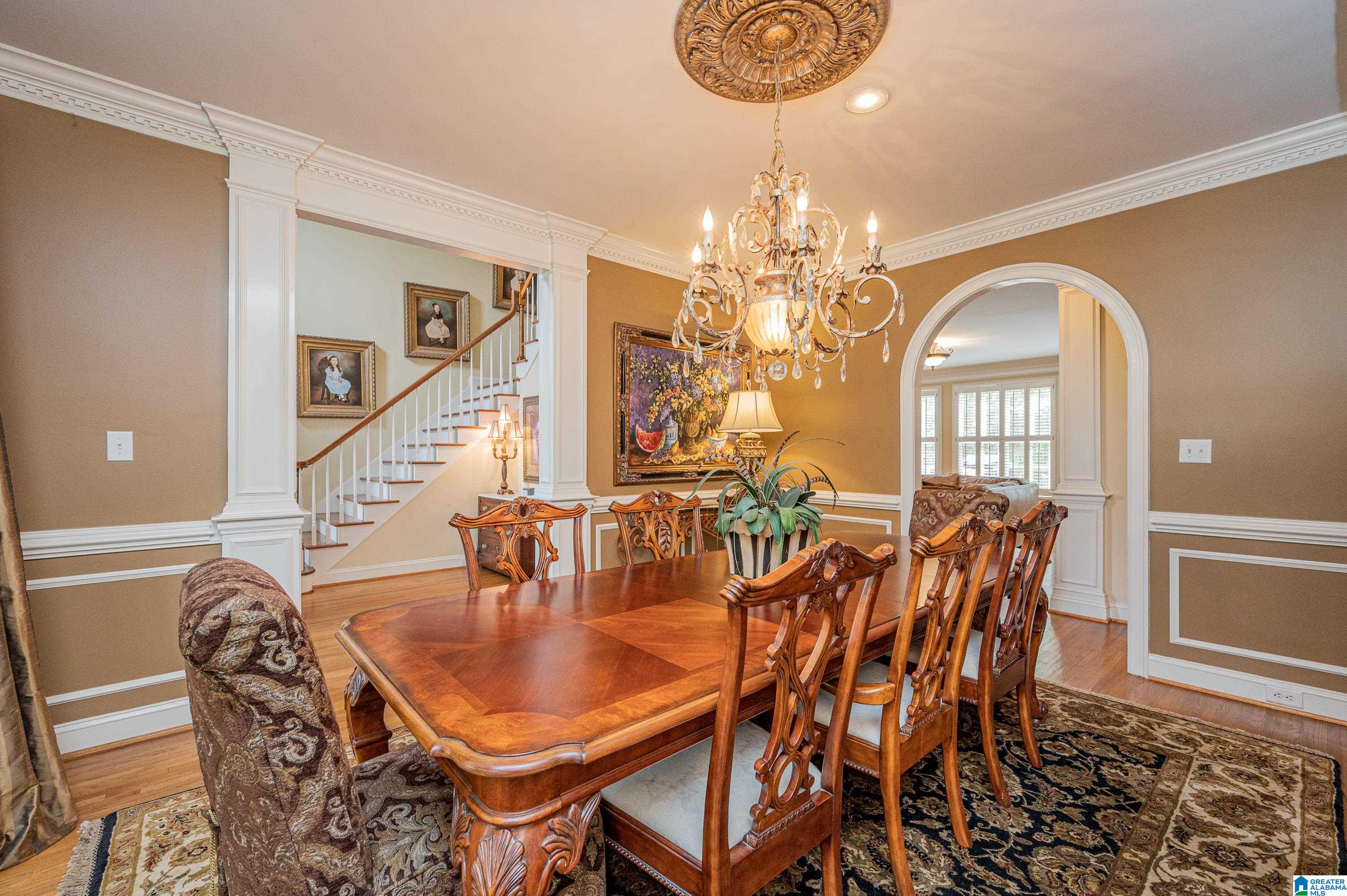 8148 Castlehill Road Birmingham, AL 35242 - Photo 7 of 48