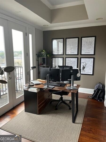 2255 Peachtree Road Northeast, Unit 820 Atlanta, GA 30305 - Photo 15 of 18