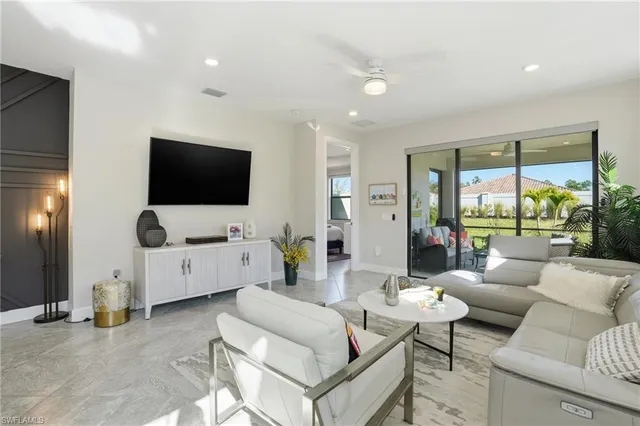 $529,000 | 17377 Corsini Drive, Fort Myers, FL 33913