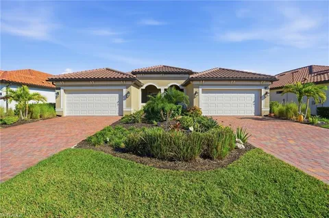 $495,000 | 17377 Corsini Drive, Fort Myers, FL 33913