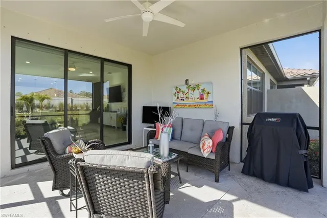 $529,000 | 17377 Corsini Drive, Fort Myers, FL 33913