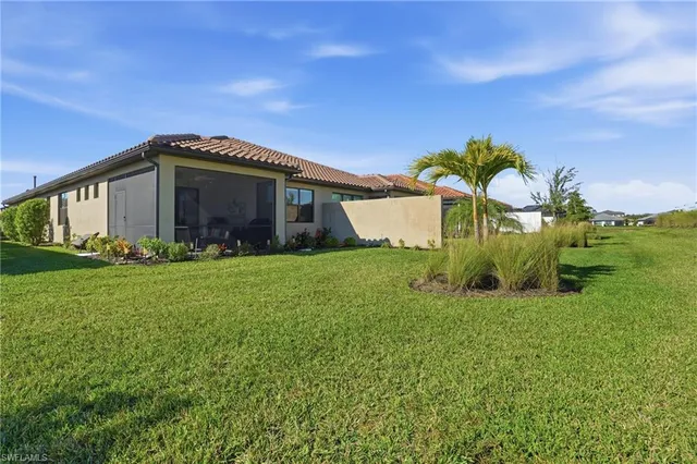 $529,000 | 17377 Corsini Drive, Fort Myers, FL 33913