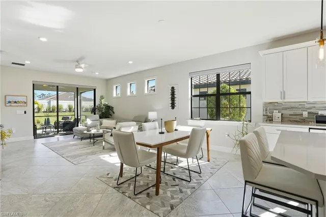 $529,000 | 17377 Corsini Drive, Fort Myers, FL 33913