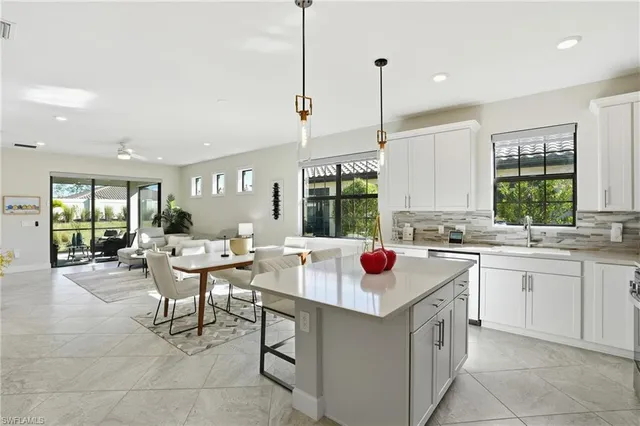 $529,000 | 17377 Corsini Drive, Fort Myers, FL 33913