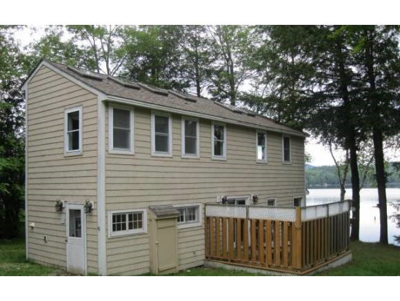 80 Burma Road Sunapee, NH 03782 - Photo 1 of 1