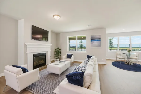 $3,500 | 764 Lake Lacosta Drive, Katy, TX 77493