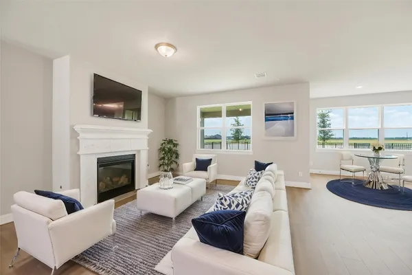 $3,500 | 764 Lake Lacosta Drive, Katy, TX 77493