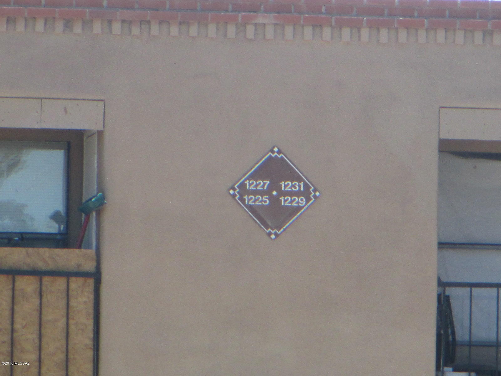 1225 East Milton Road Tucson, AZ 85706 - Photo 3 of 3 Gallery Image 3