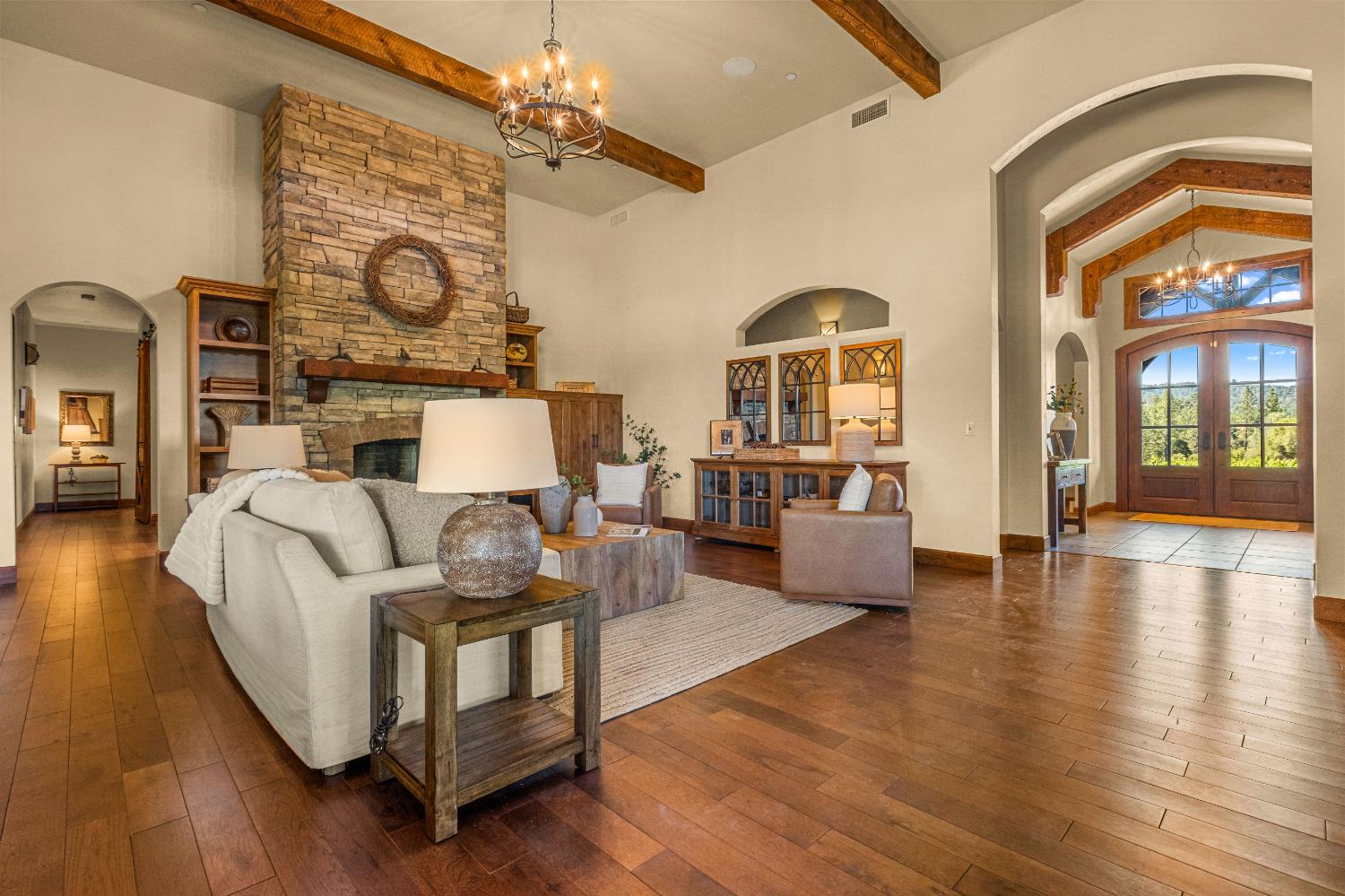 7330 Perry Creek Road Somerset, CA 95684 - Photo 24 of 57