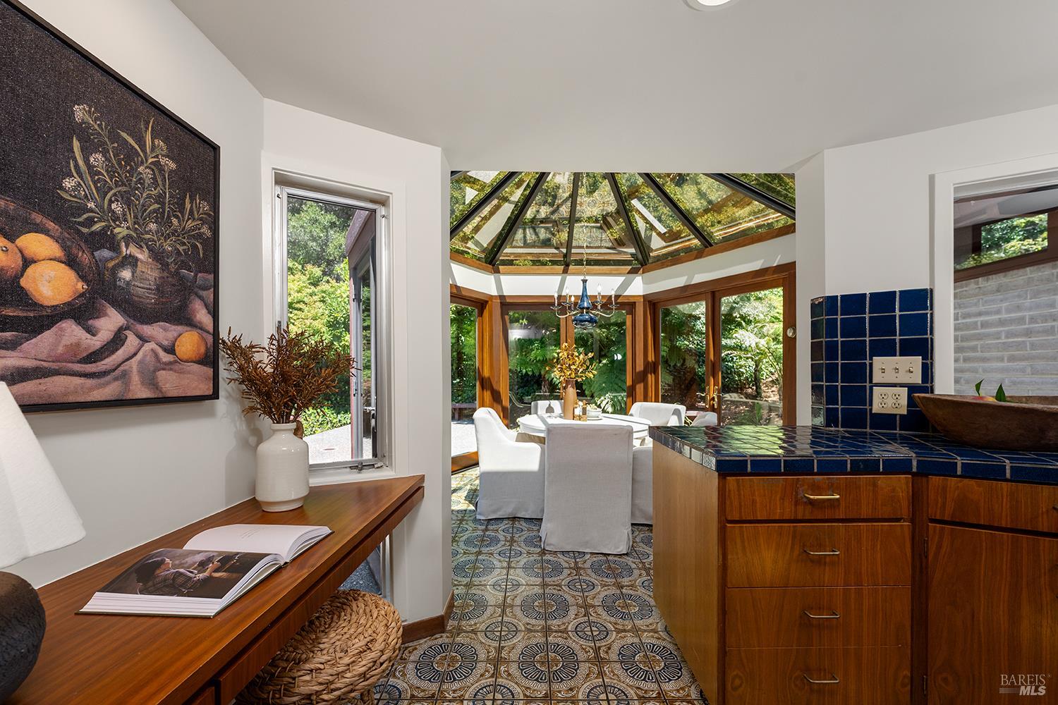 40 Blue Ridge Road Kentfield, CA 94904 - Photo 15 of 87 Gallery Image 15