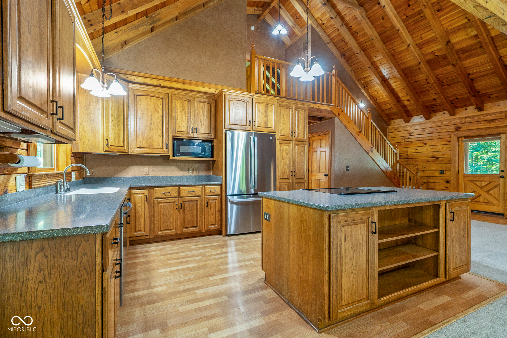4710 Morrison Road Morgantown, IN 46160 - Photo 12 of 82