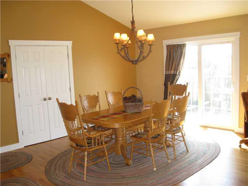 9 Hay Brook Road Alfred, ME 04002 - Photo 7 of 31 Dining Room.