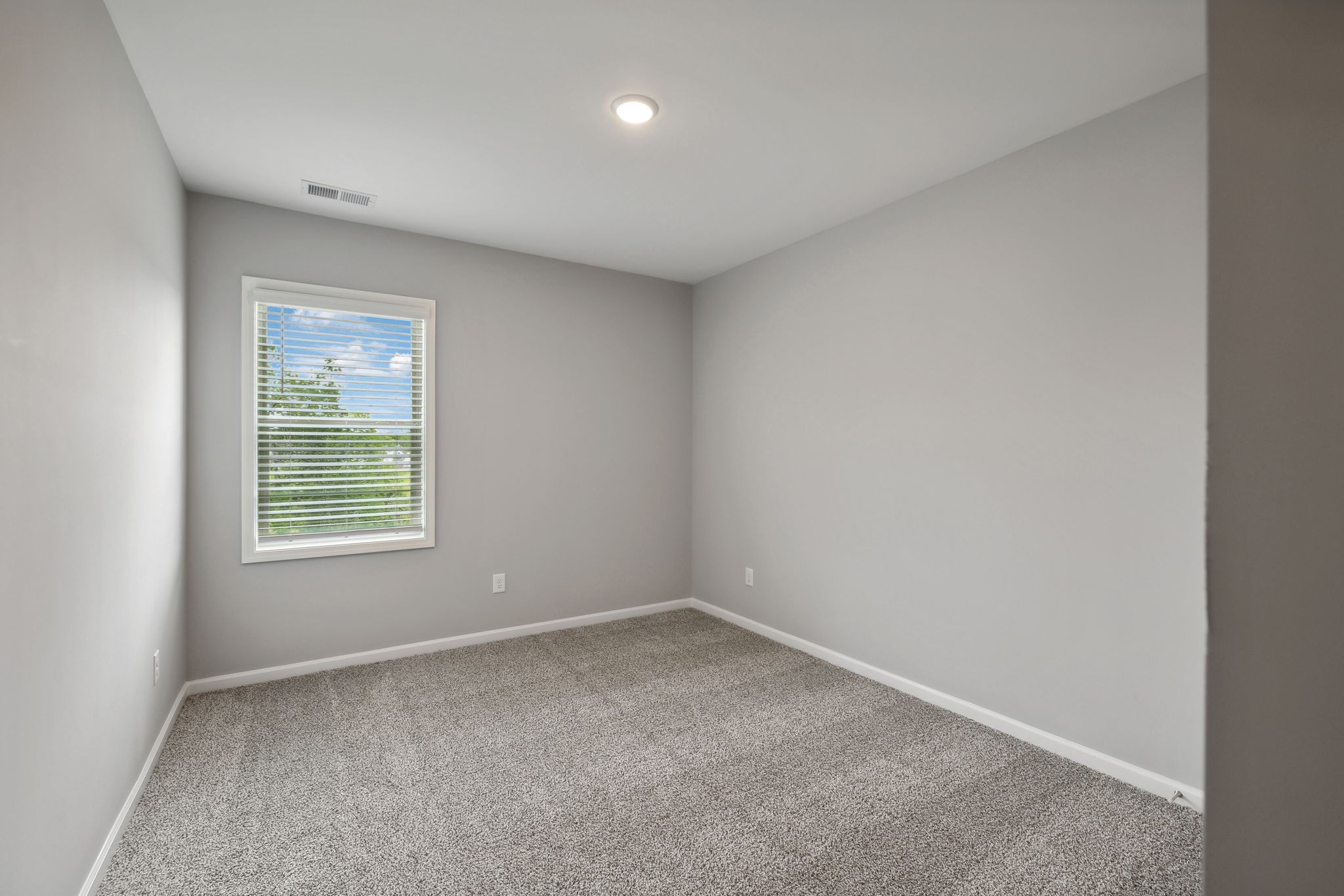 313 Carver Connection Lebanon, TN 37087 - Photo 19 of 29 an empty room with a window
