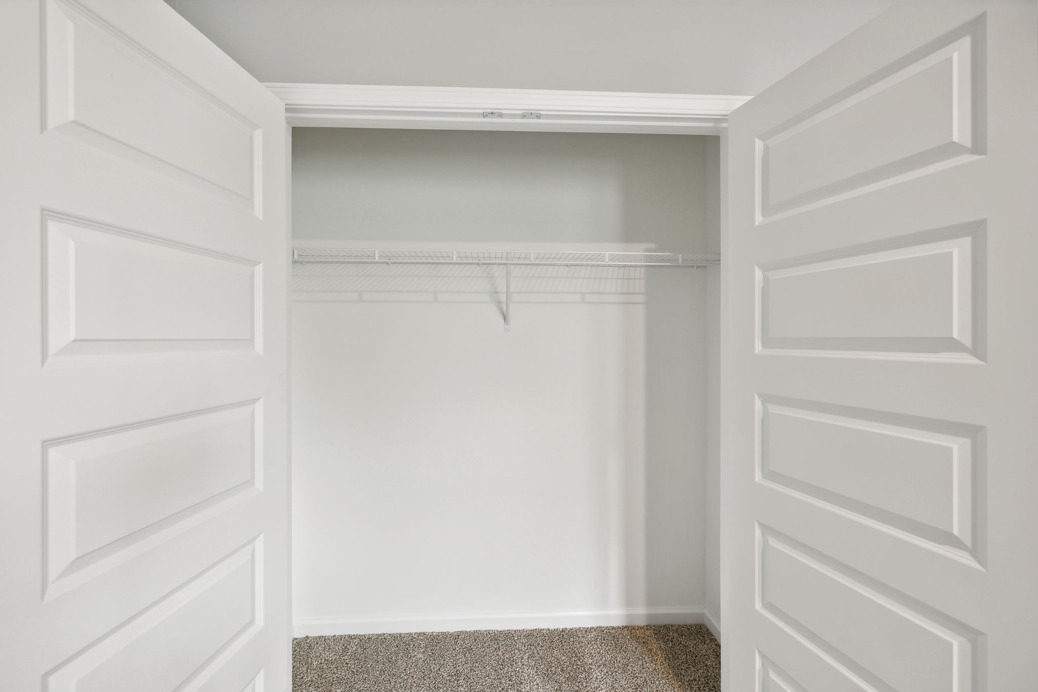 313 Carver Connection Lebanon, TN 37087 - Photo 22 of 29 a close view of closet